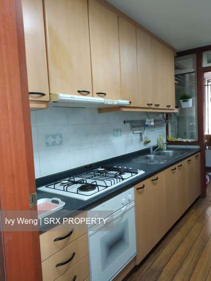 Northvale (D23), Apartment #194299672